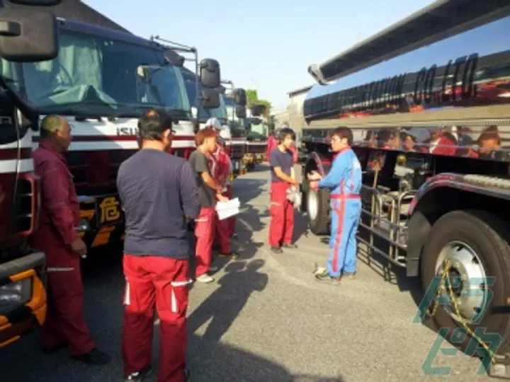 株式会社OTSUKA  (愛知県名古屋市西区/上小田井駅/配送・配達ドライバー)_2