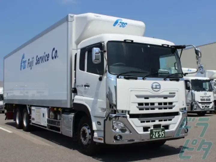 富士サービス株式会社  (愛知県稲沢市/清洲駅/配送・配達ドライバー)_2