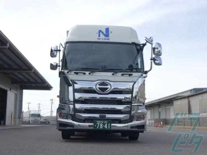 株式会社エヌライン  (愛知県名古屋市西区/上小田井駅/配送・配達ドライバー)_3