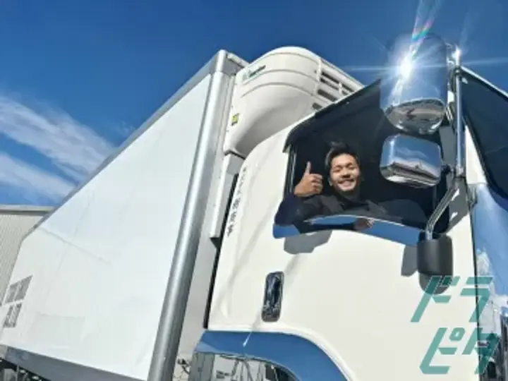 株式会社樹商事 (愛知県小牧市/小牧口駅/配送・配達ドライバー)_4