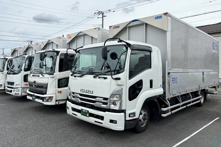 フォーシーズ株式会社