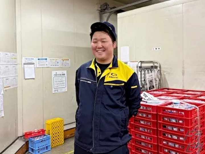 直販配送株式会社 神奈川支店 (神奈川県相模原市緑区/橋本駅/配送・配達ドライバー)_3