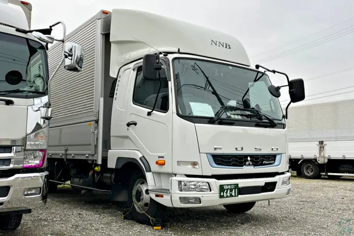 有限会社中日本物流  (愛知県小牧市/小牧口駅/配送・配達ドライバー)_1