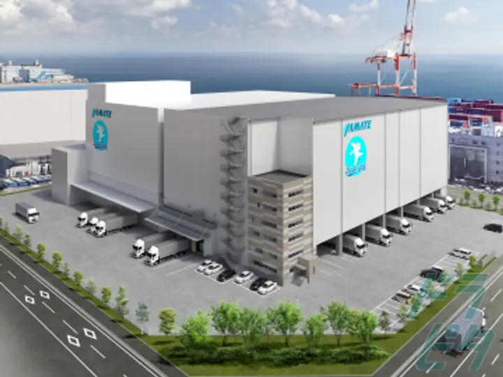 YTS株式会社 東京事業所(東京都大田区/蒲田駅/構内作業・フォークリフト)_3