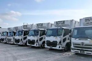the first company image