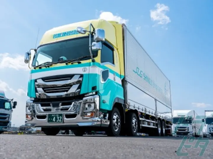 株式会社エスユーロジ 羽生事業所(埼玉県羽生市/羽生駅/配送・配達ドライバー)_2