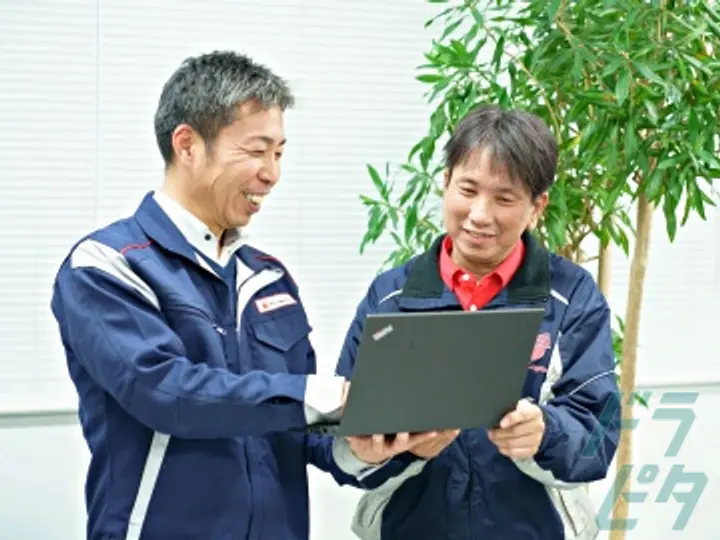 オーティーティーロジスティクス株式会社  大阪ロジスティックパーク(大阪府枚方市/枚方市駅/配送・配達ドライバー)_2