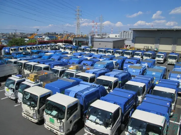 株式会社京葉興業 グループ ／三和清運株式会社(千葉県市川市/市川駅/配送・配達ドライバー)_3