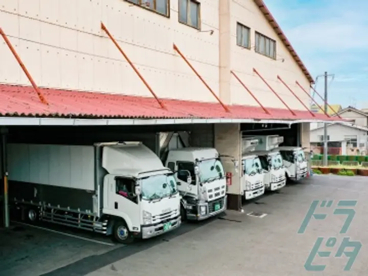 株式会社QLサービス (広島県福山市/福山駅/配送・配達ドライバー)_3