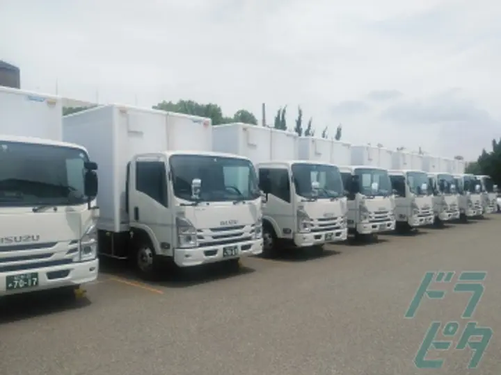 株式会社トランスポート21 西淀川営業所(大阪府大阪市西淀川区/御幣島駅/配送・配達ドライバー)_4