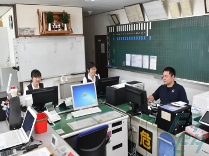 大阪宮田運送株式会社 (兵庫県西宮市/西宮駅/配送・配達ドライバー)_3