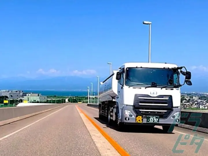 有限会社北陸石油物流 福井事業所(福井県坂井市/丸岡駅/配送・配達ドライバー)_2