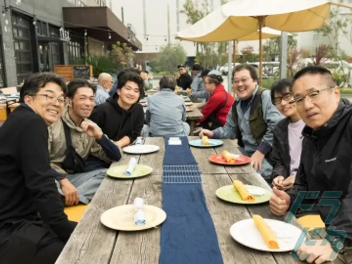 株式会社大石鋼業 (神奈川県川崎市川崎区/川崎駅/配送・配達ドライバー)_4