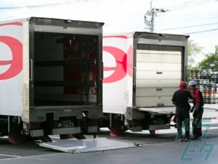 SBSフレックネット株式会社 和光営業所(埼玉県和光市/和光市駅/配送・配達ドライバー)_3