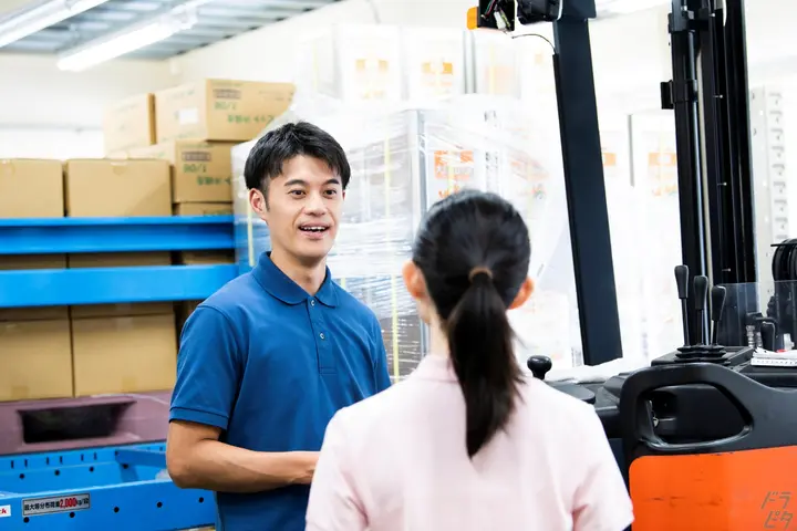 アルバイトイメージ画像