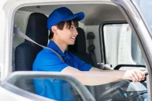 the first company image