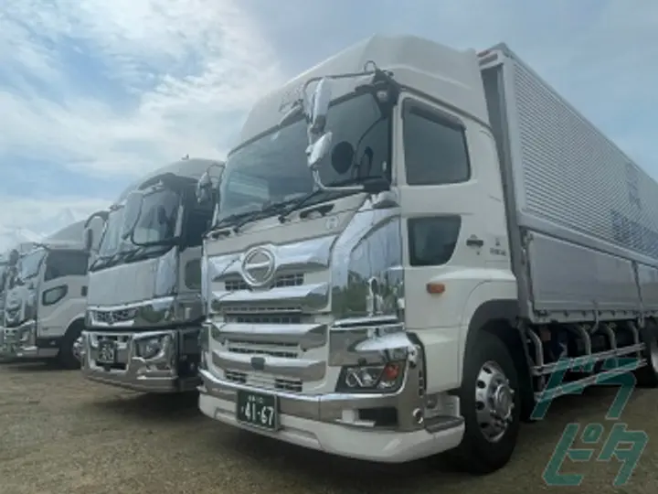 株式会社ギアボックスカーゴ  群馬県／伊勢崎営業所(群馬県伊勢崎市/伊勢崎駅/配送・配達ドライバー)_4