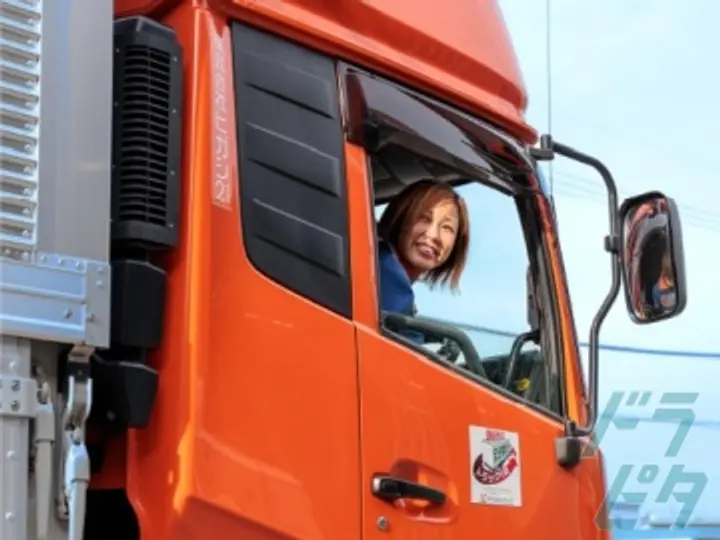 株式会社トランスポート21 茨木総合物流グループ(大阪府茨木市/茨木市駅/配送・配達ドライバー)_3