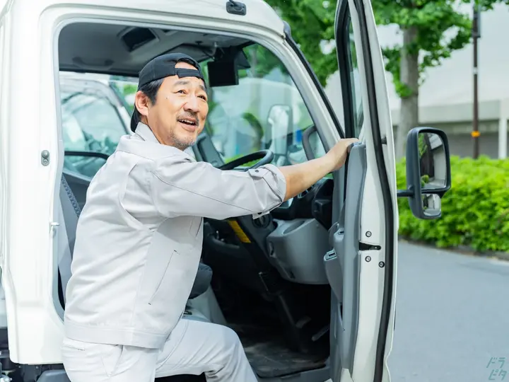 株式会社ネキスト 川崎営業所(神奈川県川崎市川崎区/川崎駅/配送・配達ドライバー)_3