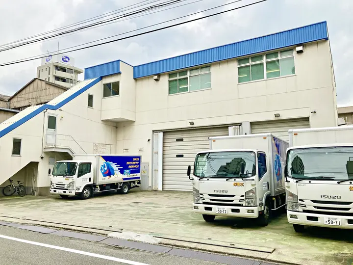 株式会社日本パープル トランスポートサービスセンター(東京都大田区/蒲田駅/配送・配達ドライバー)_4