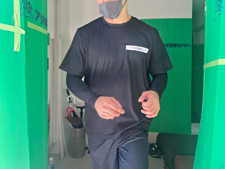 厚木運送株式会社 アツギ引越センター(神奈川県海老名市/厚木駅/配送・配達ドライバー)_4