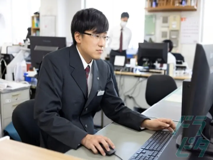 西東京バス株式会社 五日市営業所(東京都あきる野市/東秋留駅/タクシー・バス・運転代行)_4