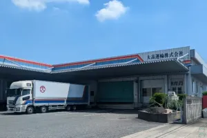 the first company image