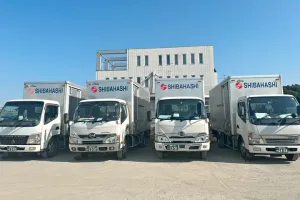 the first company image