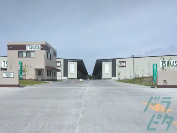司関西株式会社　東大阪営業所 (大阪府東大阪市/布施駅/配送・配達ドライバー)_2