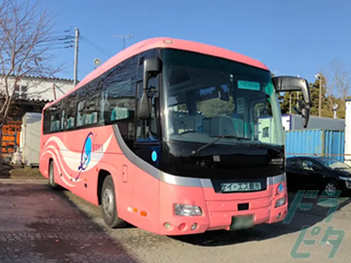 有限会社ケイ・エス観光  東京営業所(東京都板橋区/板橋駅/タクシー・バス・運転代行)_2