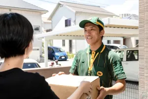 the first company image