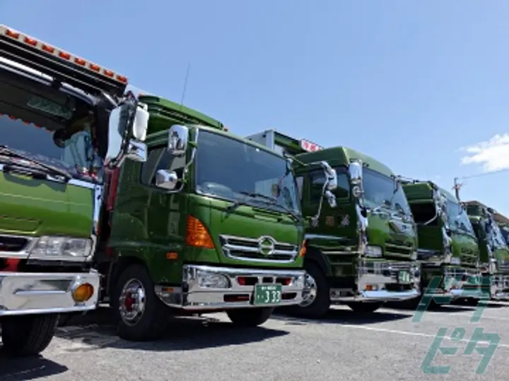 株式会社川村商事  (千葉県市原市/五井駅/配送・配達ドライバー)_4