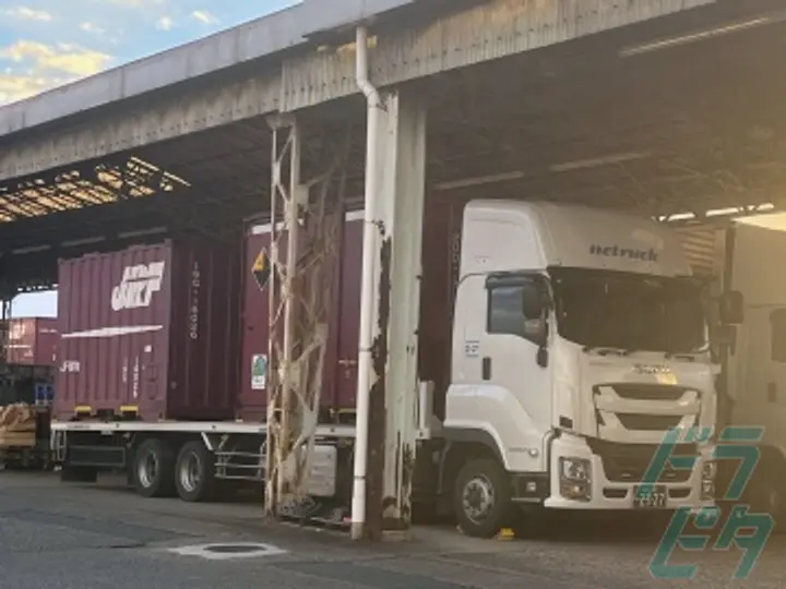 西久大運輸倉庫株式会社　熊本通運営業所 (熊本県熊本市西区/崇城大学前駅/配送・配達ドライバー)_2