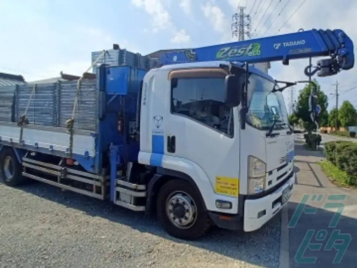 株式会社三津穗 日高営業所(埼玉県日高市/高麗川駅/配送・配達ドライバー)_2