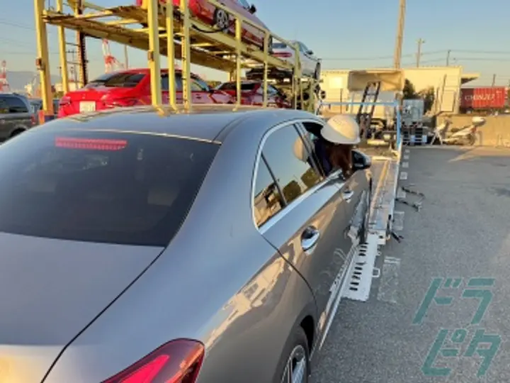 五島海運株式会社  神戸営業所(兵庫県神戸市中央区/三ノ宮駅/配送・配達ドライバー)_4