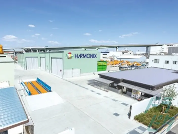 株式会社ハーモセレ (千葉県市川市/市川駅/配送・配達ドライバー)_4