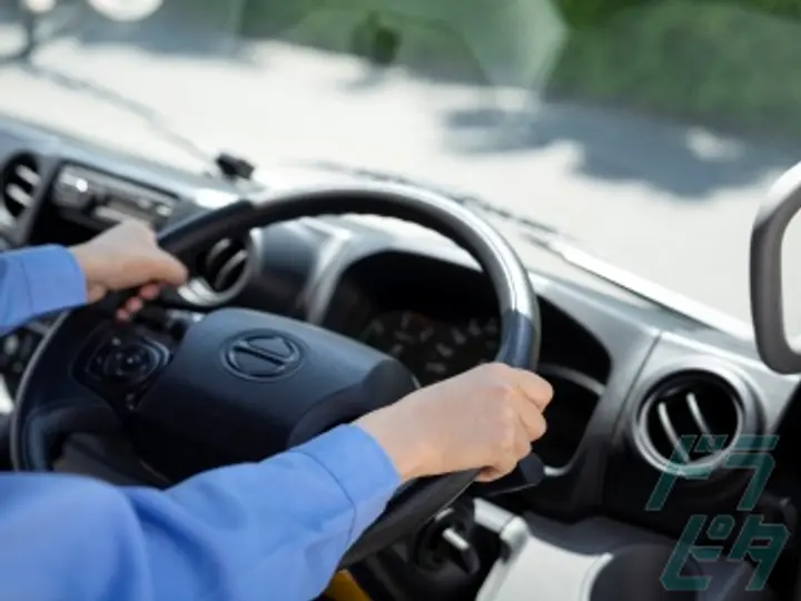 葵荷役株式会社 (愛知県名古屋市港区/金城ふ頭駅/配送・配達ドライバー)_3