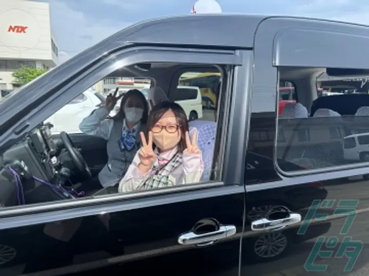 株式会社日本タクシー (岐阜県岐阜市/岐阜駅/タクシー・バス・運転代行)_4