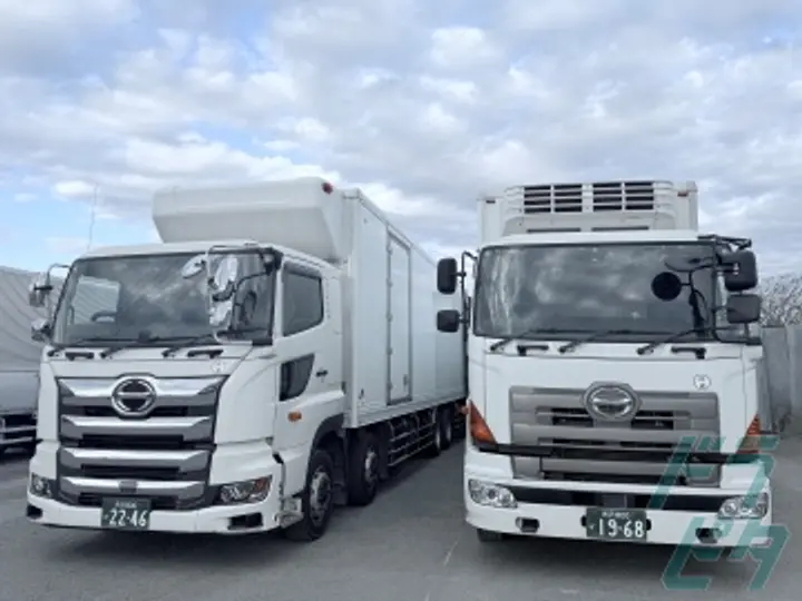 株式会社関東冷凍運輸 多治見営業所(岐阜県多治見市/多治見駅/配送・配達ドライバー)_3