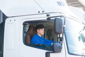 the first company image