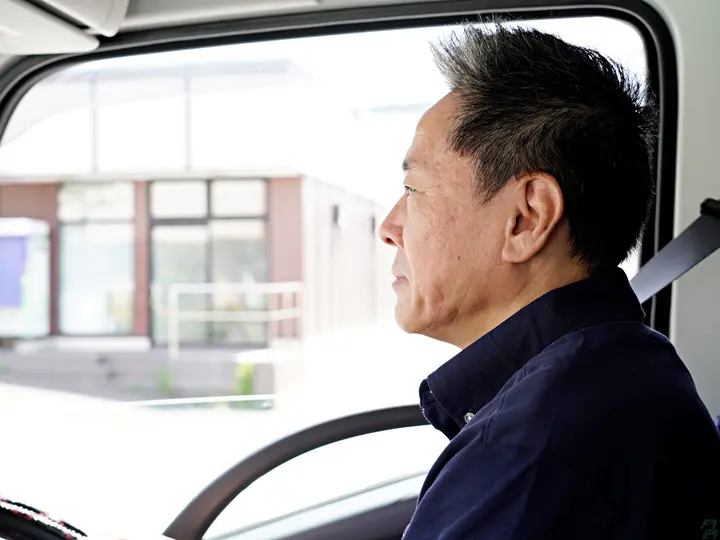 アサヒエンタープライズ有限会社 (東京都江戸川区/小岩駅/配送・配達ドライバー)_2