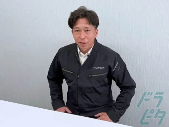 株式会社関東冷凍運輸 多治見営業所(岐阜県多治見市/多治見駅/配送・配達ドライバー)_4