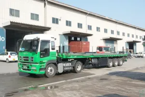 the first company image