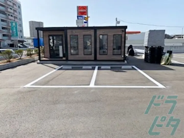 株式会社ティーアールエス 福岡営業所(福岡県糟屋郡須惠町/須恵駅/配送・配達ドライバー)_3