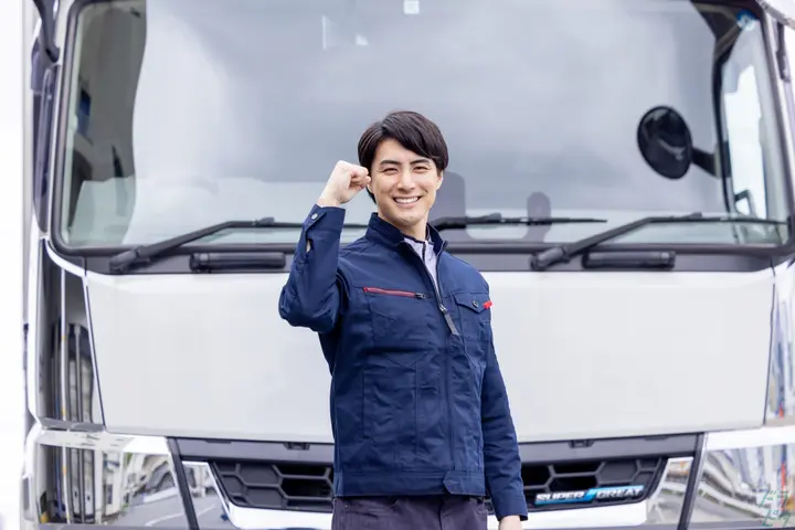 田中鉄工株式会社 北上サービスステーションの求人画像