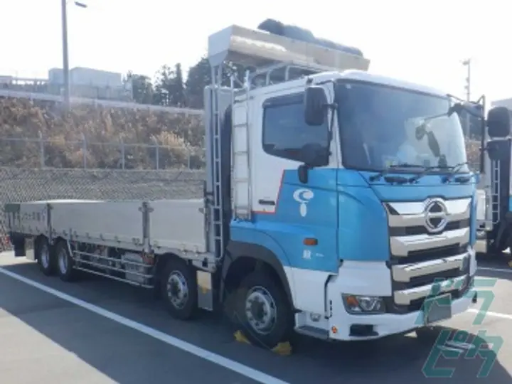 福岡トランス株式会社 新門司営業所(福岡県北九州市門司区/門司港駅/配送・配達ドライバー)_3