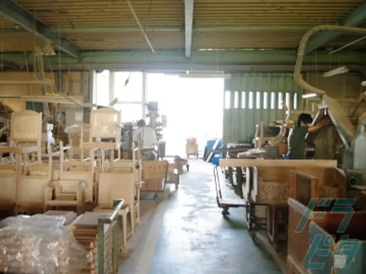 イスヤ工芸株式会社 (静岡県浜松市中央区/遠州病院駅/配送・配達ドライバー)_2