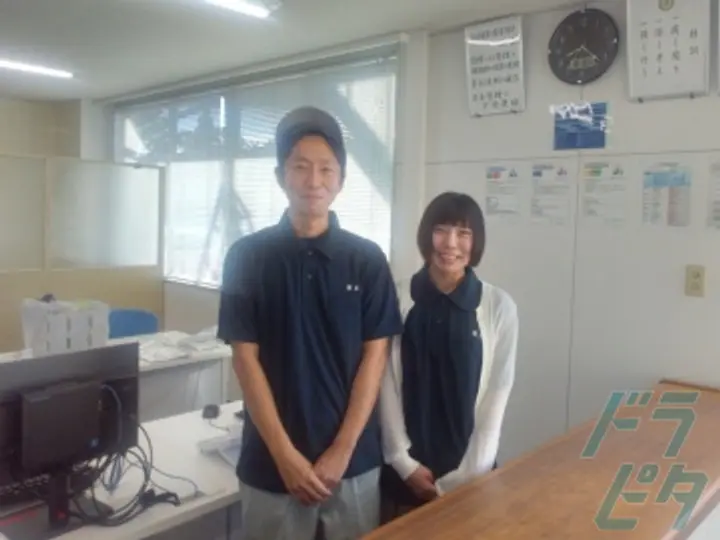 菱自運輸株式会社 鈴鹿営業所 (三重県鈴鹿市/鈴鹿駅/配送・配達ドライバー)_3