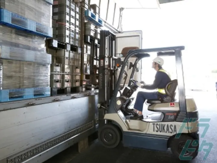 司北陸株式会社 富山営業所(富山県富山市/富山駅/配送・配達ドライバー)_2