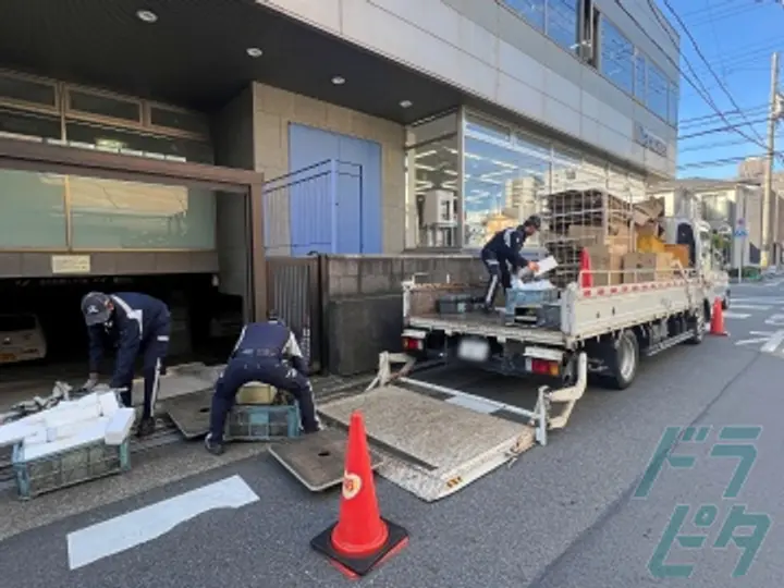 大昭工業株式会社  (愛知県名古屋市西区/上小田井駅/配送・配達ドライバー)_4